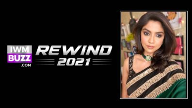 Year Ender 2021: Sayantani Ghosh Looks Back At 2021, Ahead At 2022