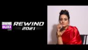 Year Ender 2021: Sneha Jain Of Saath Nibhaana Saathiya 2 Fame Looks Back At 2021, Ahead At 2022