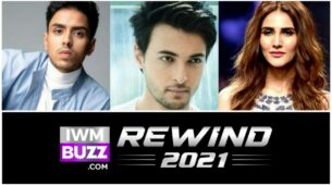 Year-Ender 2021: The Year Of Relaunched Talents