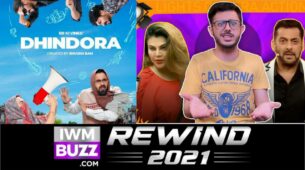 Year Ender 2021: Top 9  trending videos on YouTube in 2021, from Bhuvan Bam’s Dhindora to The Land of Bigg Boss by Carry Minati