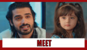 Yeh Hai Chahatein Spoiler Alert: Aww!! Rudraksh and Roohi to meet