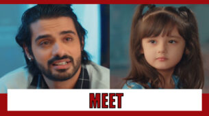 Yeh Hai Chahatein Spoiler Alert: Aww!! Rudraksh and Roohi to meet