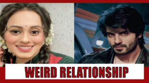 Yeh Hai Chahatein Spoiler Alert: Rudraksh to have a weird marital relationship with Vaijayanti