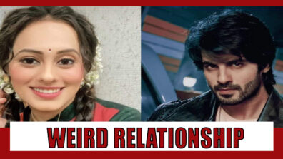 Yeh Hai Chahatein Spoiler Alert: Rudraksh to have a weird marital relationship with Vaijayanti