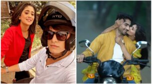Yeh Rishta Bike Romance: Mohsin Khan-Shivangi Joshi Vs Harshad Chopda-Pranali Rathod: Whose on-screen moment is your favourite?