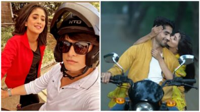 Yeh Rishta Bike Romance: Mohsin Khan-Shivangi Joshi Vs Harshad Chopda-Pranali Rathod: Whose on-screen moment is your favourite?