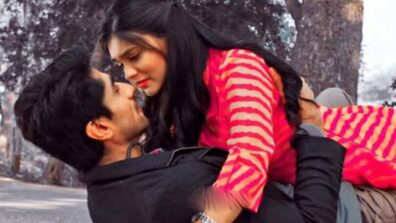 Yeh Rishta Kya Kehlata Hai S66 Ep443 8th December 2021 written episode update: Akshara, Abhimanyu’s inadvertent moment