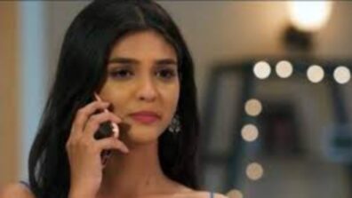 Yeh Rishta Kya Kehlata Hai S66 Ep448 14th December 2021 written episode update: Abhimanyu gets worried