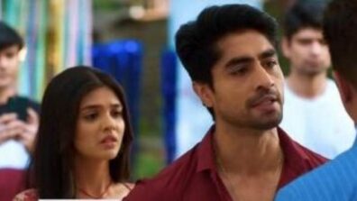 Yeh Rishta Kya Kehlata Hai S66 Ep450 16th December 2021 written episode update: Abhimanyu’s shocking move