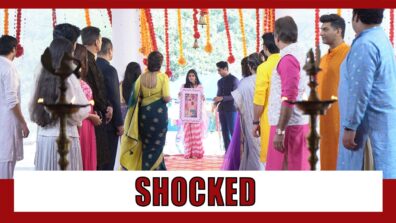 Yeh Rishta Kya Kehlata Hai Spoiler Alert: Aarohi gets a shock seeing the wedding card