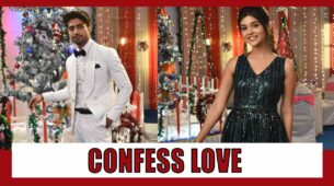Yeh Rishta Kya Kehlata Hai Spoiler Alert: Akshara and Abhimanyu confess their love
