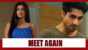 Yeh Rishta Kya Kehlata Hai Spoiler Alert: Akshara and Abhimanyu meet again 