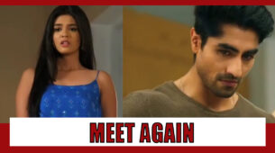 Yeh Rishta Kya Kehlata Hai Spoiler Alert: Akshara and Abhimanyu meet again 