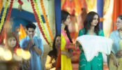 Yeh Rishta Kya Kehlata Hai Spoiler Alert: Akshara bumps into Abhimanyu again 