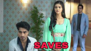 Yeh Rishta Kya Kehlata Hai Spoiler Alert: Akshara saves Abhimanyu