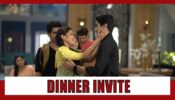 Yeh Rishta Kya Kehlata Hai Spoiler Alert: Manjari invites Goenkas for a special dinner