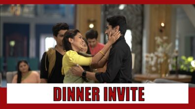 Yeh Rishta Kya Kehlata Hai Spoiler Alert: Manjari invites Goenkas for a special dinner