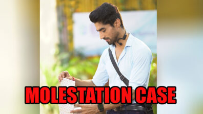 Yeh Rishta Kya Kehlata Hai Spoiler Alert: OMG!! Molestation case filed against Abhimanyu 