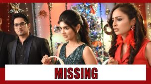 Yeh Rishta Kya Kehlata Hai Spoiler Alert: Shocking!! Akshara goes missing