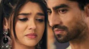 Yeh Rishta Kya Kehlata Hai written update S66 Ep439 3rd December 2021: Harshwardhan blames Akshara