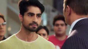 Yeh Rishta Kya Kehlata Hai written update S66 Ep440 4th December 2021: Akshara at Abhimanyu’s aid