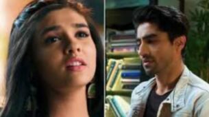 Yeh Rishta Kya Kehlata Hai written update S66 Ep445 10th December 2021: Abhimanyu tries to forget
