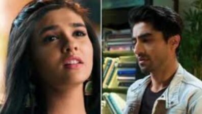 Yeh Rishta Kya Kehlata Hai written update S66 Ep445 10th December 2021: Abhimanyu tries to forget