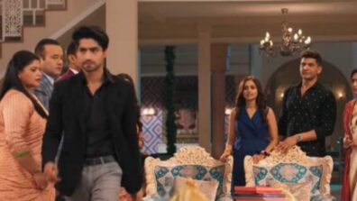 Yeh Rishta Kya Kehlata Hai written update S66 Ep453 20th December 2021: Aarohi is thrilled