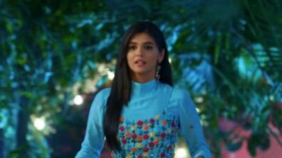 Yeh Rishta Kya Kehlata Hai written update S66 Ep454 21st December 2021: A test for Aarohi