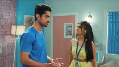 Yeh Rishta Kya Kehlata Hai written update S66 Ep456 23rd December 2021: Manish berates Manjiri