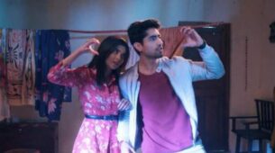 Yeh Rishta Kya Kehlata Hai written update S66 Ep463 30th December 2021: Akshara, Abhimanyu get drunk