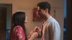 Yeh Rishta Kya Kehlata Hai written update S66 Ep464 31st December 2021: Abhimanyu, Akshara express their feelings
