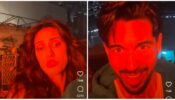 Yodha Update: Disha Patani calls it a ‘wrap’, Sidharth Malhotra is hurt