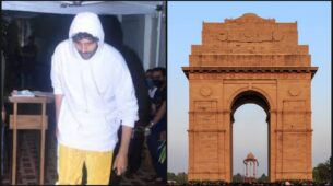 Your golden opportunity to meet ‘Shehzaada’ Kartik Aaryan in New Delhi’s Connaught Place, don’t miss out