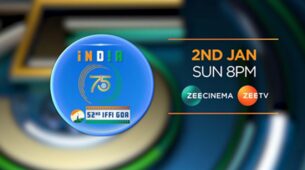 Zee Cinema and Zee TV plan an entertainment fiesta to celebrate ‘India 75’ in collaboration with Zee Live