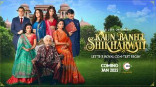 ZEE5 Dials Up Its Content Offerings, Inks Multi-Show Partnership With Applause Entertainment