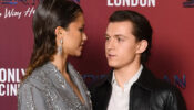 Zendaya Shares BTS Memories From The Sets Of Spiderman: Comment, ‘My Spider-Man….’