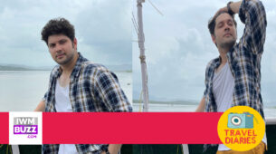 Ziddi Dil Maane Na fame Aditya Deshmukh reveals top three travel essentials