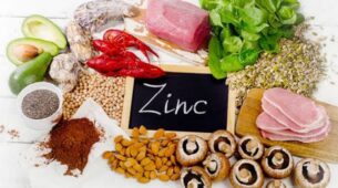 Zinc Benefits For Skin And Hair, Try Out!