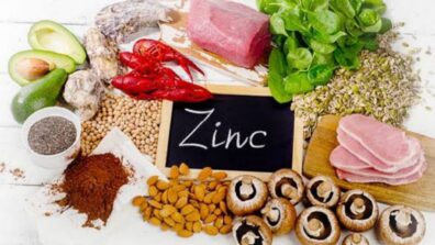 Zinc Benefits For Skin And Hair, Try Out!