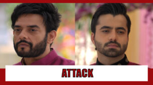 Zindagi Mere Ghar Aana Spoiler Alert: UD to get Pritam attacked