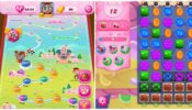 How Many Levels In Candy Crush Saga 2021?