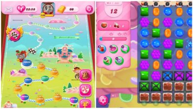 How Many Levels In Candy Crush Saga 2021?