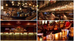 Putting on your dancing shoes? Here are some pubs and bars across India