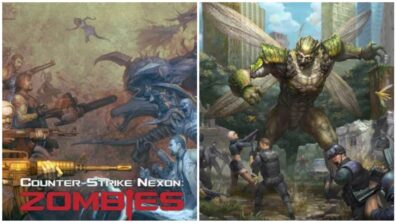 Counter-Strike Nexon: Zombies: Here’s Everything You Need To Know