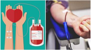 Donating Blood? Here Are Tips To Follow Before You Give Blood