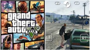 GTA 5’s Mulitplayer Mode Online Tips And Tricks 2022
