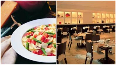 Best Italian Restaurants In Mumbai That You Must Try Out