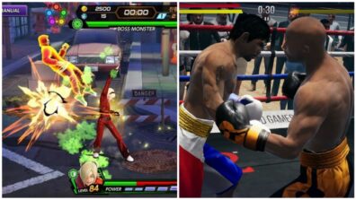 List Of Great Fighting Games For Android In 2022: Street Fighter IV To Real Boxing 2