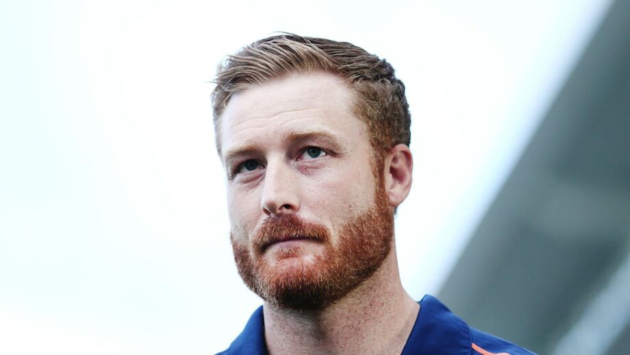 10 Modern Day Cricketers With Beard: From Virat Kohli To Kane Richardson - 9